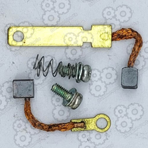 SELF CARBON KIT P-PRO/HF-DLX (LUCAS)